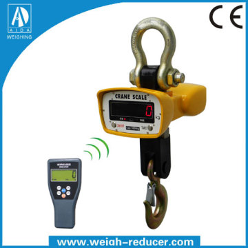 OCS-S Wireless Crane Scale