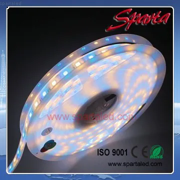 Flexible and Trimmable LED Strip Light 5050 SMD IP68 Outdoor Use
