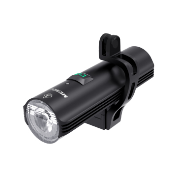 MEROCA IPX5 Waterproof Bicycle Light - 1000LM LED Headlight: Essential Bike Accessory for Outdoor Adventures