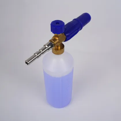 Foam Generator Snow Foam Gun foam canno