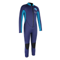 Seaskin Kids Neoprene Wetsuit Menyelam Snorkeling Eco-Mesra