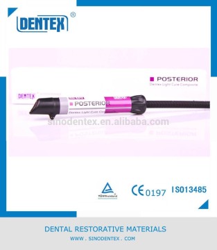 Dental nano hybrid Ceramics Composite for Filling- Posterior.Dentin