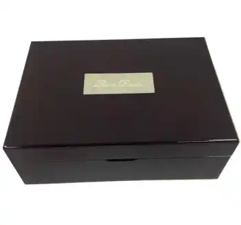 Best Price Office Business Gift Wooden Pen Box