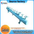 Advanced Water Distributor Pressure System