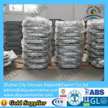 Fireproof rectangular windows Ship window
