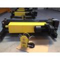 Euro design 12ton electric wire rope hoist price