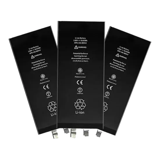 Wholesale 3.82V 8000mAh Battery for iPhone Xs Replacement