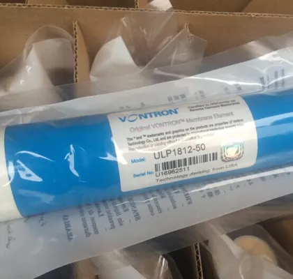 75 GPD Vontron ro membrane water purifier