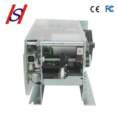 OKI ATM 21SE Card Reader ICT3Q8-3A2999 SANKYO Spare Parts