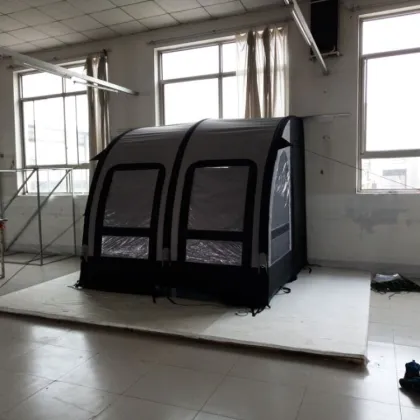 Good Design RV Camping Tent