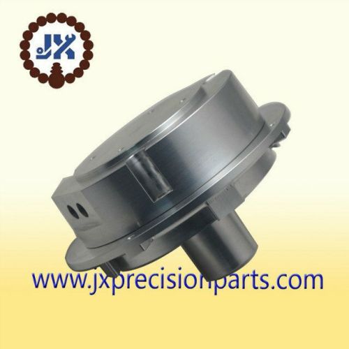 SouthBend high quality aluminium alloy CNC machine processing precision custom parts