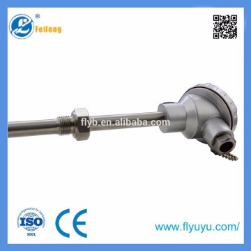 K type thermometer Fixed Bolt Thermocouple