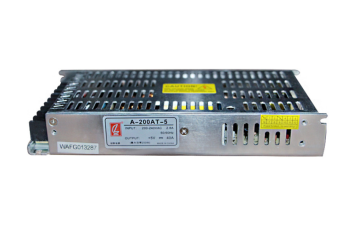 LED display power supply  A-200AT-5