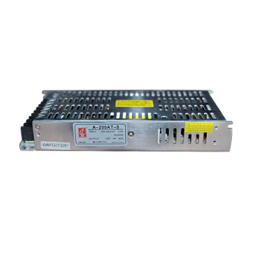 LED display power supply  A-200AT-5