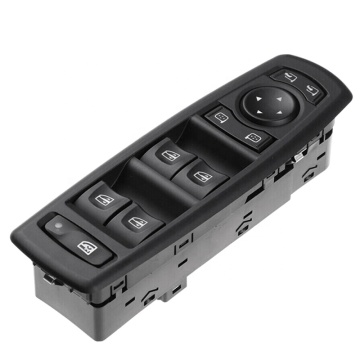 Electric Power Wing Mirror &amp; Window Switch для Renault Laguna/Megane Mk3/Fluence 2008-2016