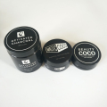 CE Approved EU Popular Daily Use 40g Regular and Intensive Teeth Whitening Activated Charcoal Powder