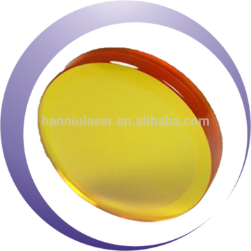 Imported Singapore focus lens cheap price laser equipment parts