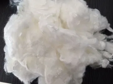 Water Soluble Pva Fiber Density