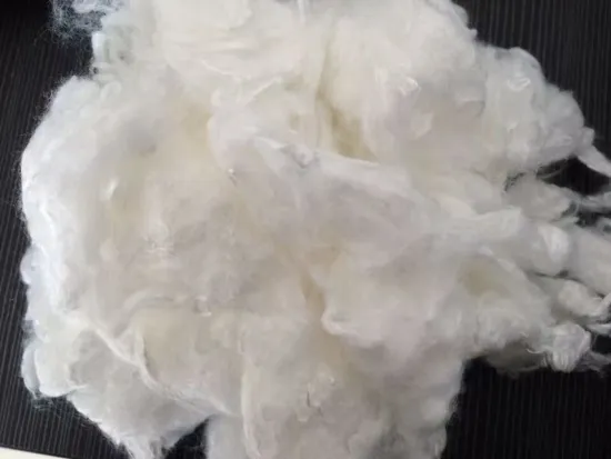 Water Soluble Pva Fiber Density