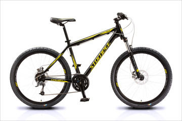High-End Dirt Road Bicycle/Mountain Dirt Bike