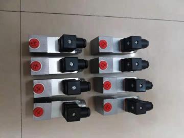 HAWE hydraulic valves and parts