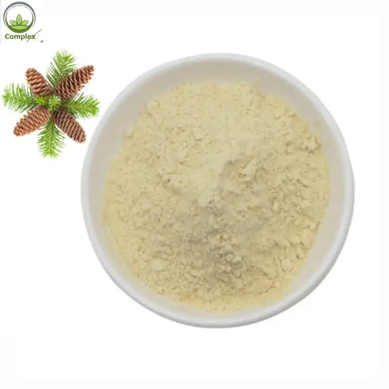 Dihydroquercetin Taxifolin Jpg
