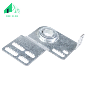Galvanized Hardware Bracket Solution for Automatic Garage Doors