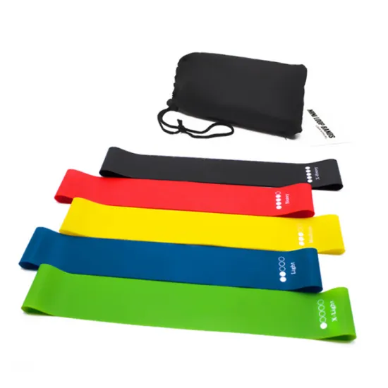 New Arrival: 3-Piece Bouncy Bands Sensory Holders for Muscle Strength and Elementary School Chair Bands for Kids