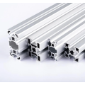 Aluminum profile for curtain wall