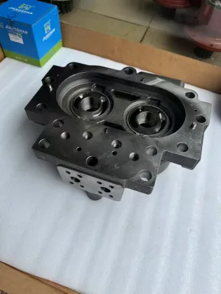 Kawasaki K3VL80 Lift Cylinder