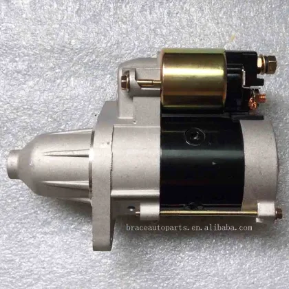 Starter For DFM DFSK V22 V27 1.3L