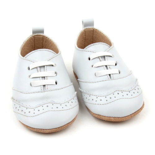 Hochwertige Unisex Leder Freizeitschuhe Baby