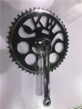 Bicicletta Chainwheel 52T 170