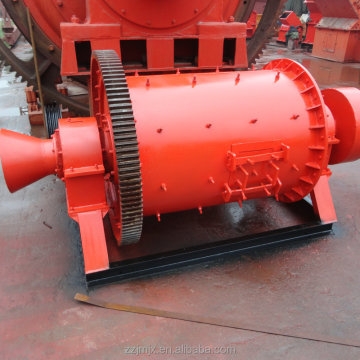 Energy Saving GZMY Ball Mill Crusher