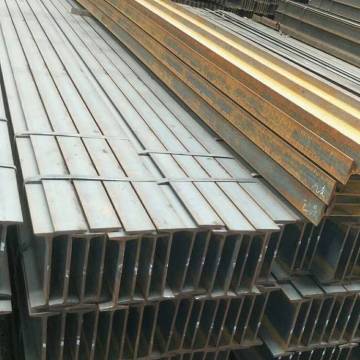 Galvanized Steel Beams I Beam I-Beams