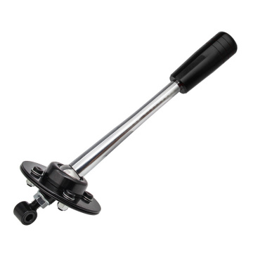 Drift adjustable shift lever is suitable for BMW