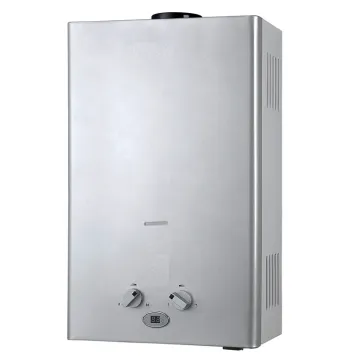 Low water pressure instantl 6L/8L/12L gas water heater