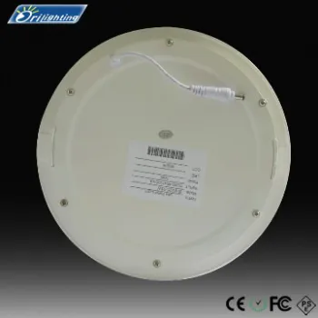 SMD2835 20W led panel light 100% no dark spot & 100% guarantee