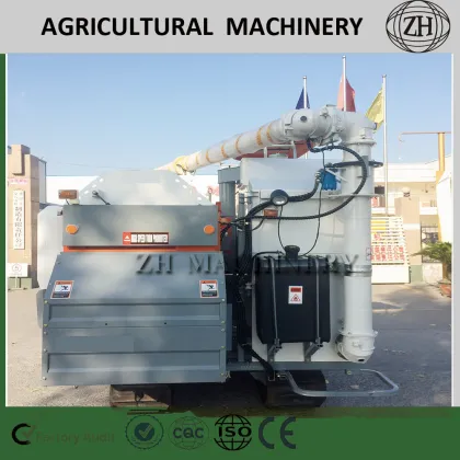 Hot Selling Low Price Rape Harvester