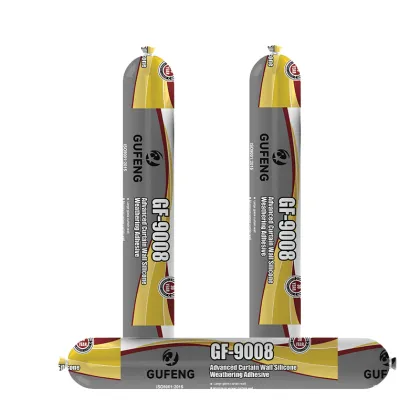 Cement prefabricated board engineering joint sealant