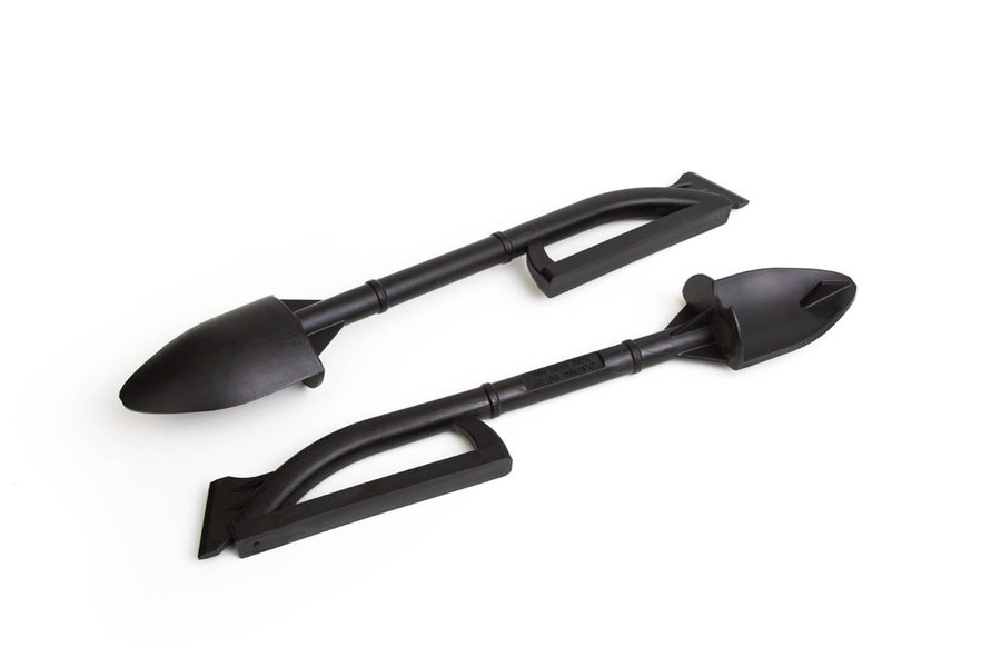 Outdoor Power Equipment plastic parts