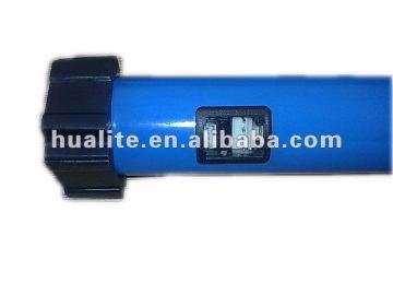 Both output motor