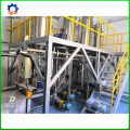 Hindi kinakalawang na asero solong epekto wastewater evaporator