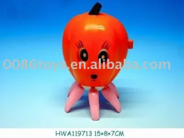 wind-up toys