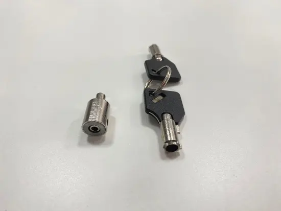 Zonzen New Push Lock Ms11-1A