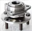 Wheel Hub 