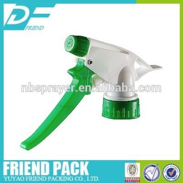2015 new design handheld sprayer colorful plastic car wash foam sprayer