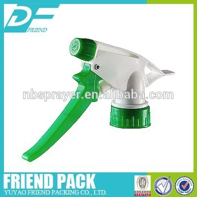 28/410 blue color trigger sprayer A