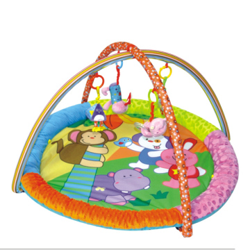 Baby's Playgym and Mat with EN certificate