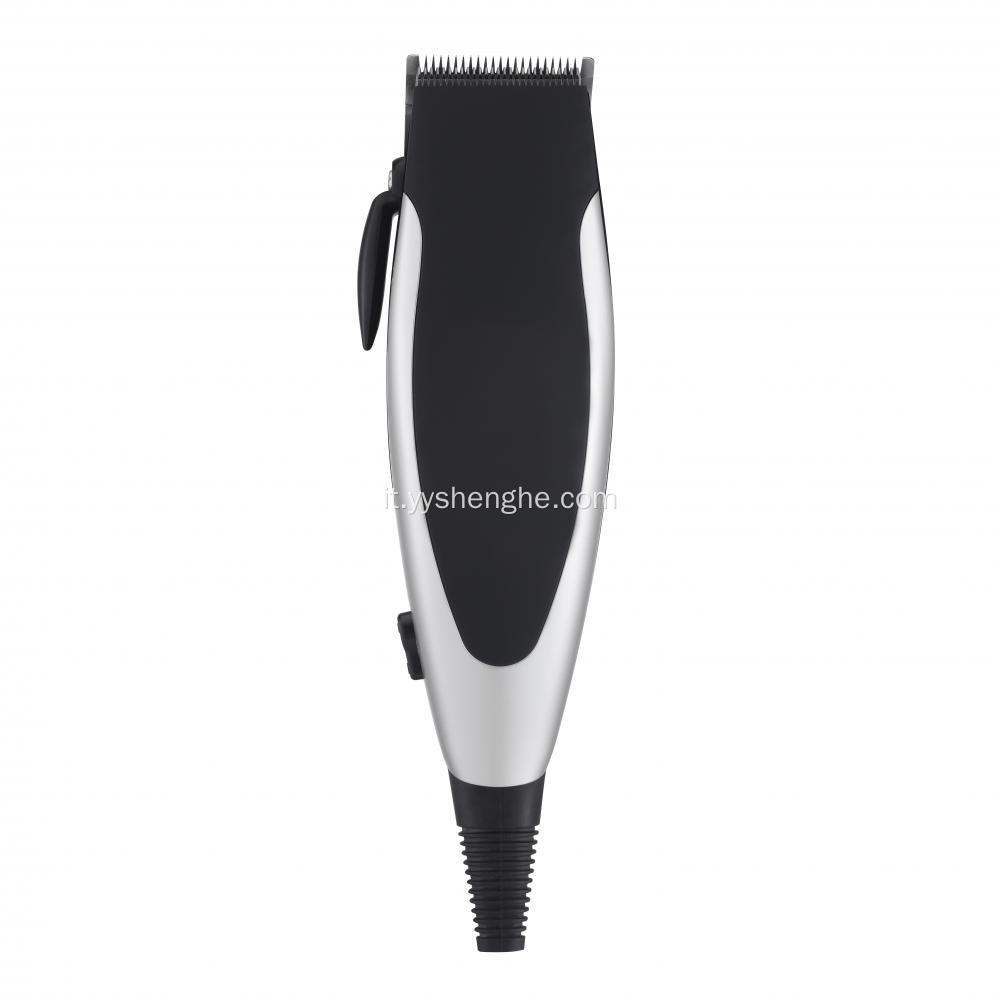 Clipper per capelli per uomini e elettrici per capelli